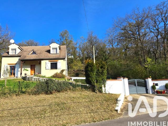 Maison vente à Fontainebleau, Souppes-sur-loing
