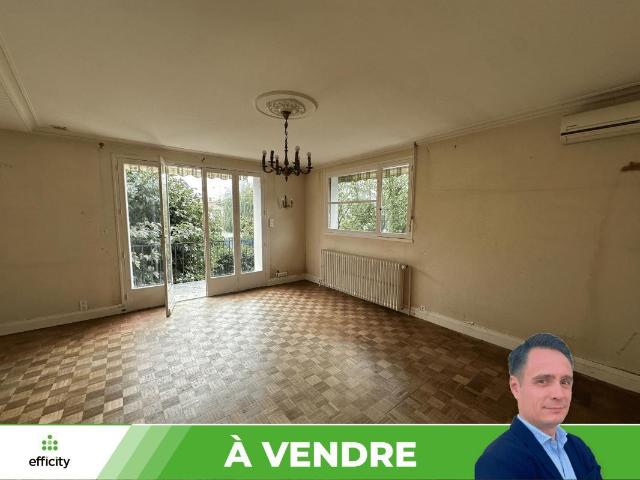 Maison vente à La Gibauderie, Poitiers