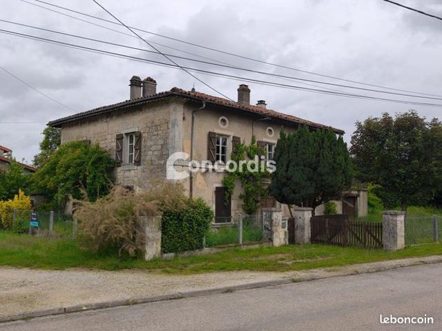 Maison vente à Verdun, Les Monthairons