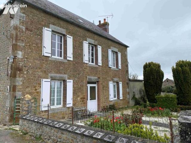 Maison vente à Argentan, Normandie