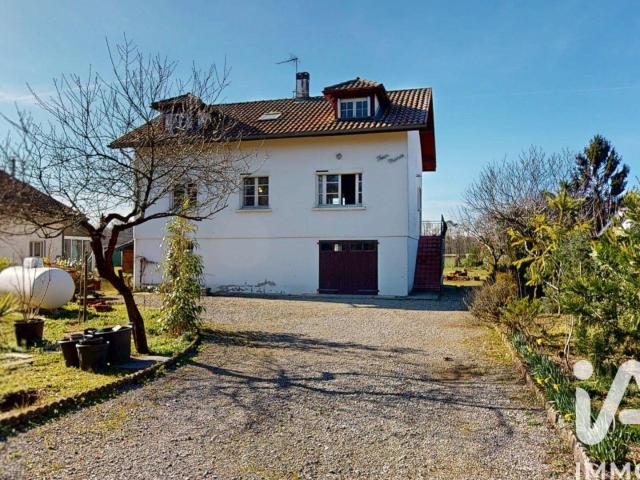 Maison vente à Dax, Orthevielle