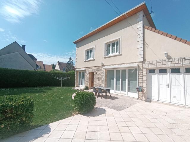 Maison vente à Palaiseau, Orsay