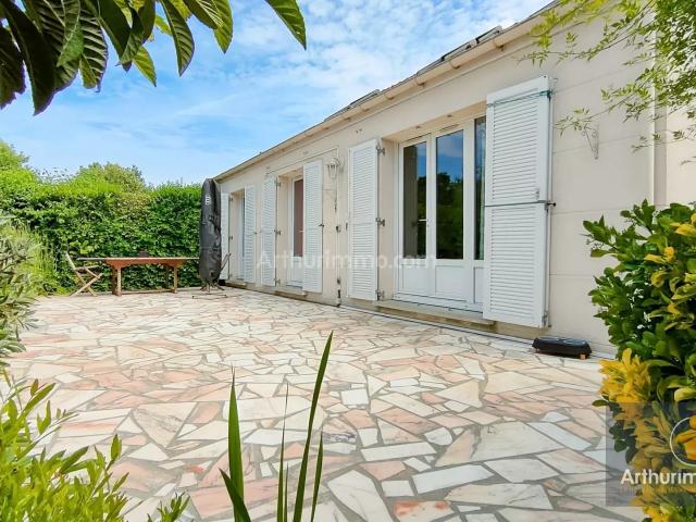 Maison vente à ZAC de la Tremblaie, Bondoufle