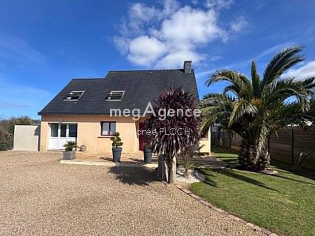 Maison vente à Brest, Bretagne