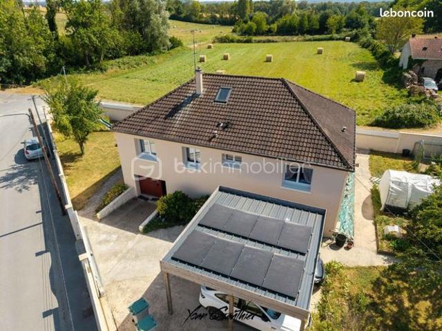 Maison vente à Fontenay-lès-Briis, Essonne