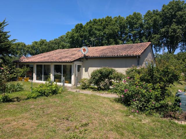 Maison vente à Villeneuve-sur-Lot, Le Temple-sur-lot