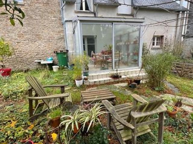 Maison vente à Guingamp, Bretagne
