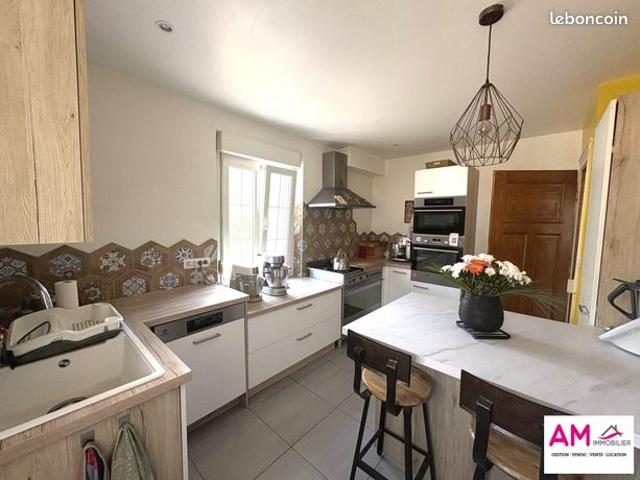 Maison vente à Mulhouse, Bollwiller