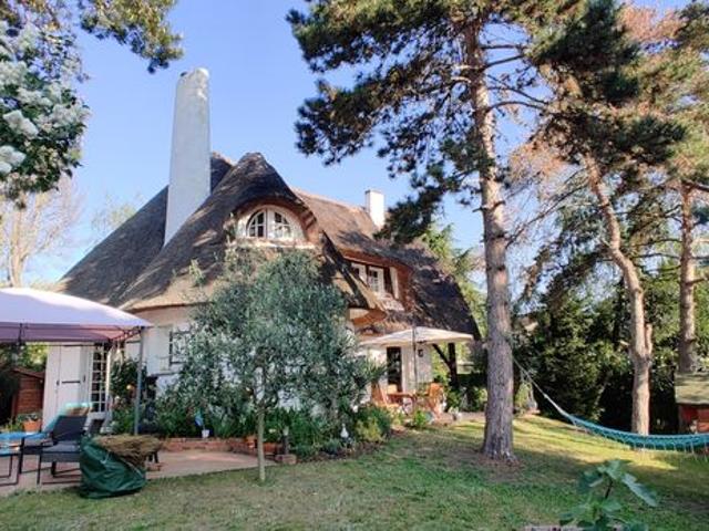 Maison vente à Andrésy, Yvelines