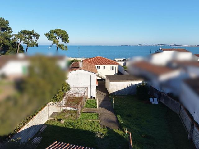Maison vente à La Rochelle, Rivedoux-plage