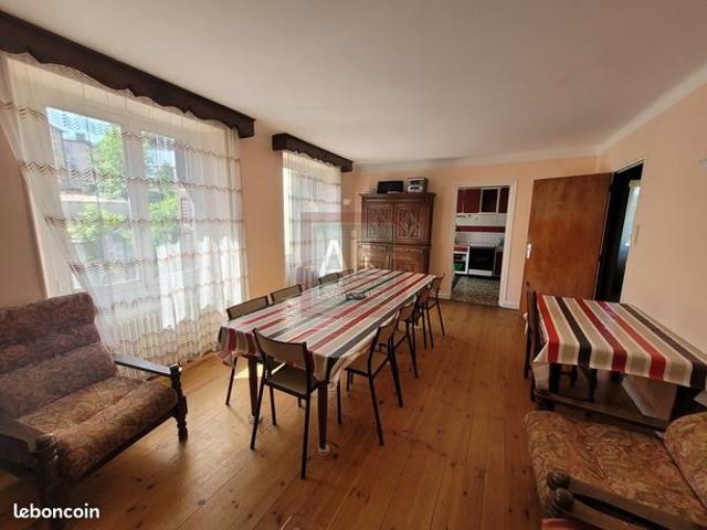 Maison vente à Mende, Grandrieu