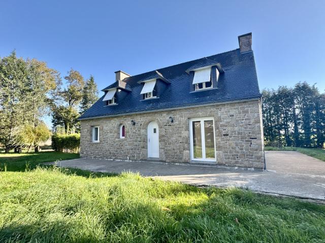 Maison vente à Vannes, Bretagne