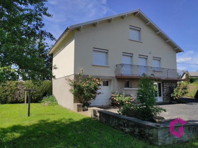 Maison vente à Montpinoux, Yssingeaux