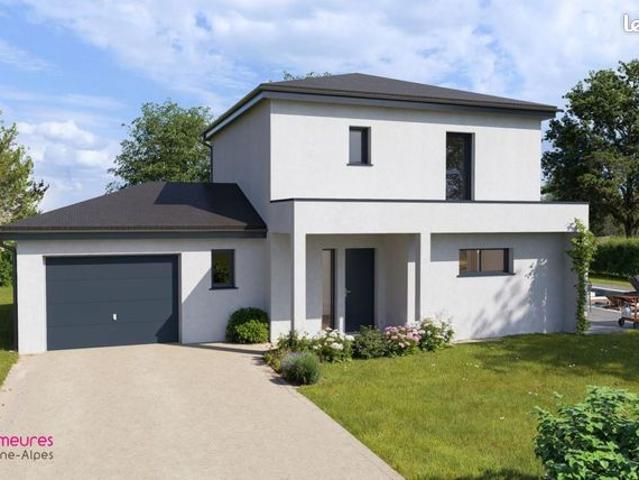 Maison vente à Belley, Blyes