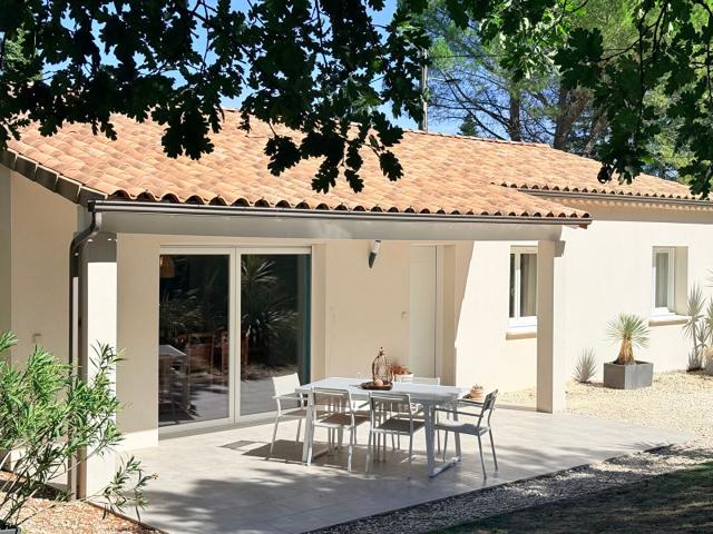 Maison vente à Lotissement les Cigalous, Saint-Paul-Trois-Châteaux