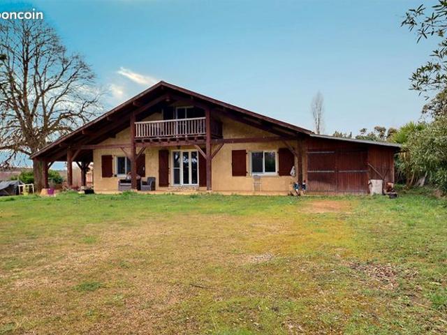 Maison vente à Banos, Landes