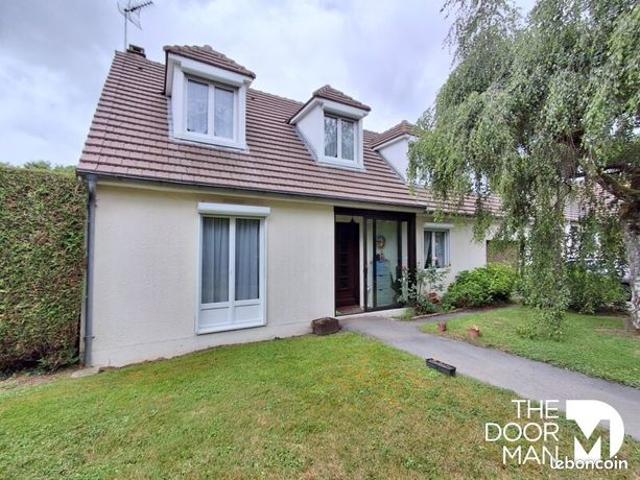 Maison vente à Rambouillet, Le Perray-en-yvelines