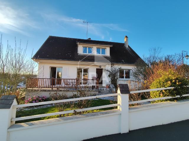 Maison vente à Mortagne-au-Perche, Ceton