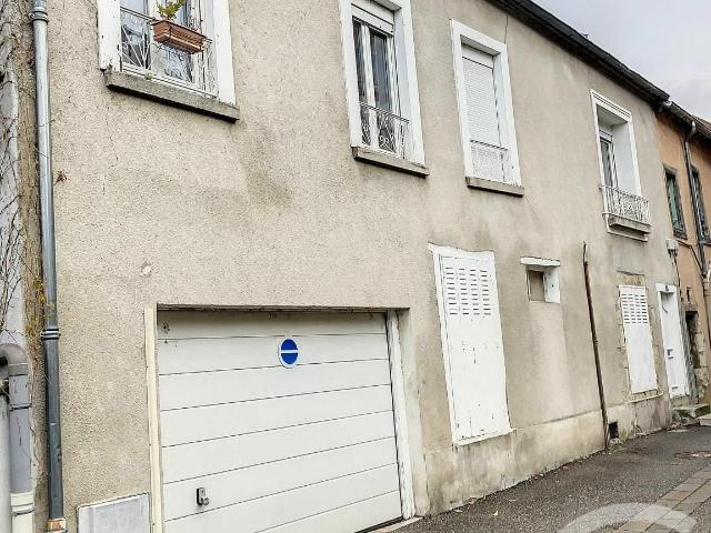 Maison vente à Saint-Pourçain-sur-Sioule, Allier