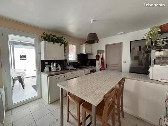 Maison vente à Toulouse, La Salvetat-saint-gilles