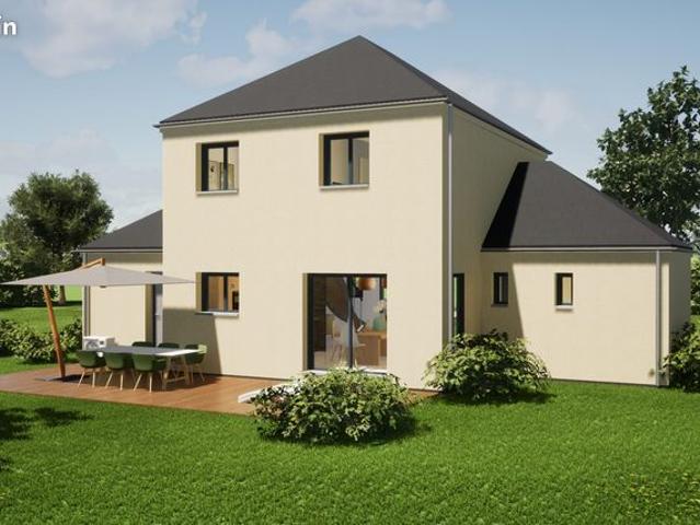 Maison vente à Orléans, Cercottes