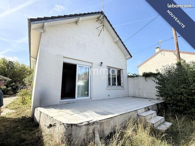Maison vente à Le Raincy, Vaujours