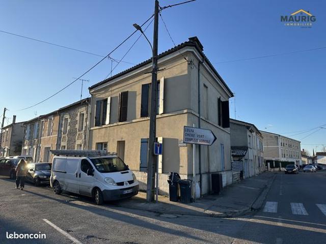 Maison vente à Marmande