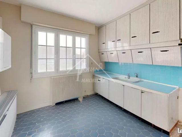 Maison vente à Vichy, Varennes-sur-allier