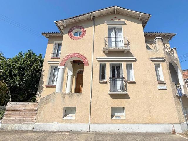 Maison vente à Périgueux