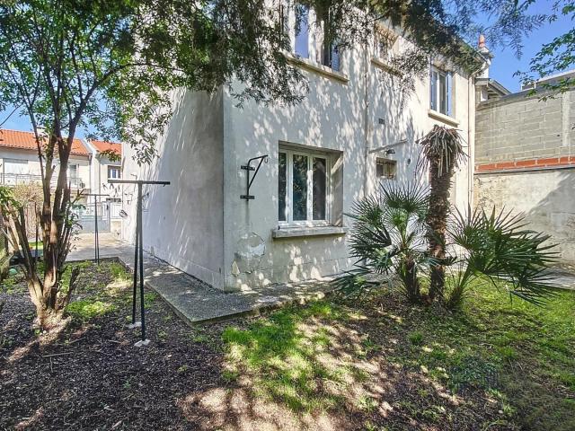 Maison vente à France métropolitaine, Toulouse