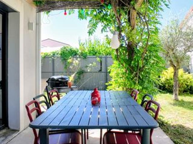 Maison vente à Montbrison, Saint-just-saint-rambert