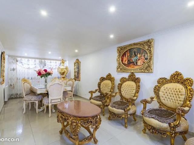 Maison vente à Sarcelles, Saint-brice-sous-forêt