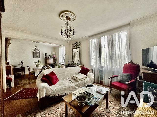 Maison vente à Stang-Bihan, Quimper