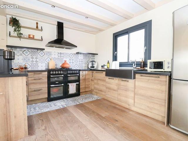 Maison vente à Saint-Julien-en-Genevois, Cruseilles