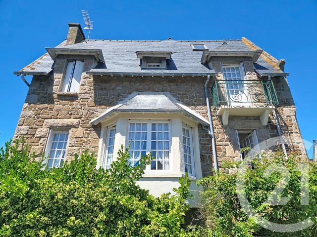 Maison vente à Saint-Malo, Bretagne