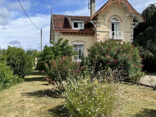 Maison vente à Bergerac