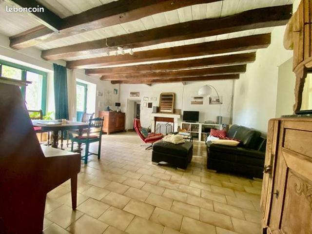 Maison vente à Saint-Nazaire, Savenay