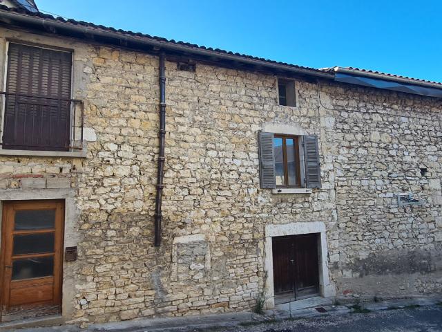 Maison vente à Nantua, Neuville-sur-ain