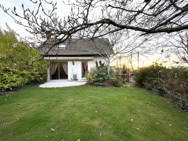 Maison vente à Argenteuil, Sannois