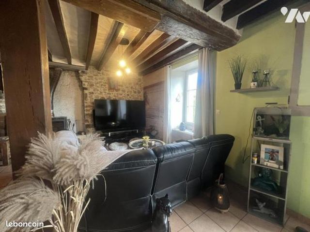 Maison vente à Mayenne, Chammes