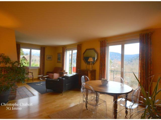 Maison vente à Murat-le-Quaire, Puy-de-Dôme