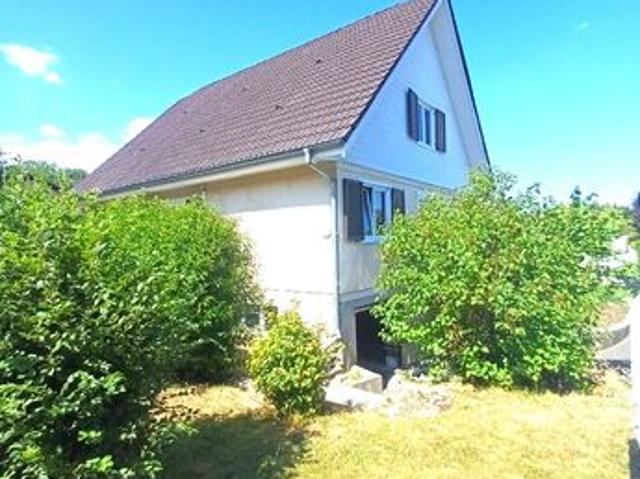 Maison vente à Belfort, Bavilliers