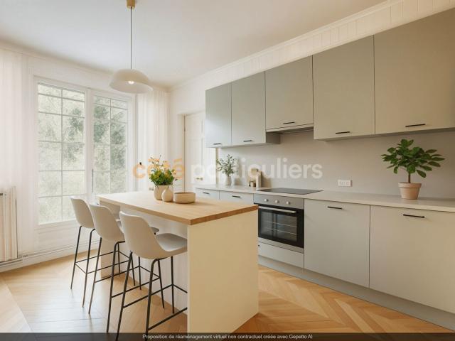 Maison vente à France métropolitaine, Sainte-luce-sur-loire