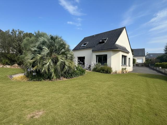 Maison vente à Morlaix, Bretagne