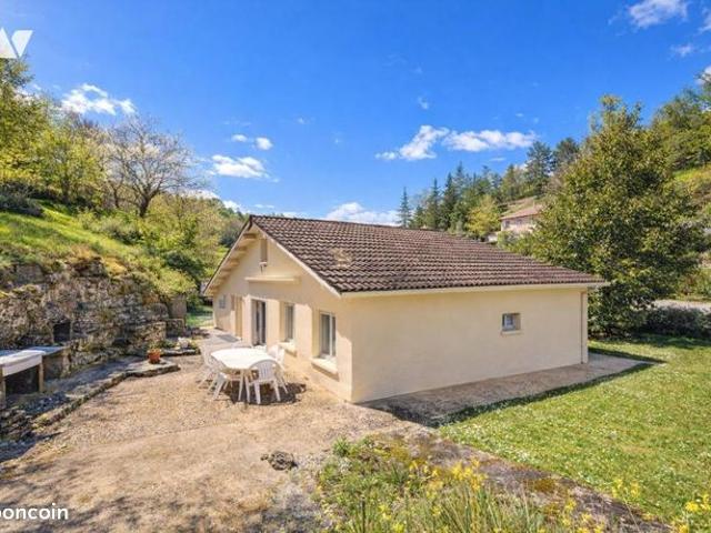 Maison vente à Cahors