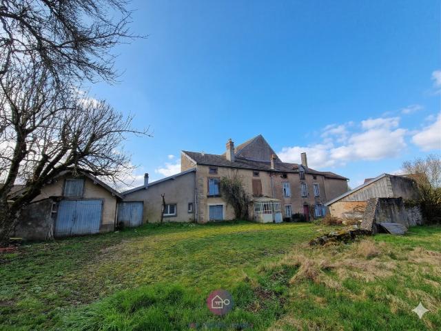 Maison vente à Lure, Magnoncourt