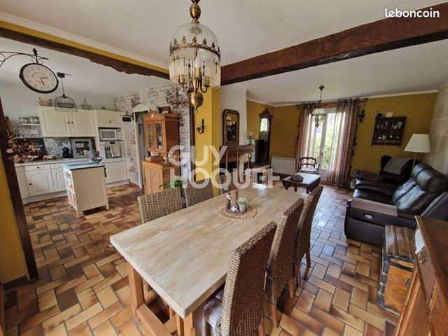 Maison vente à Neufchâteau, Grand