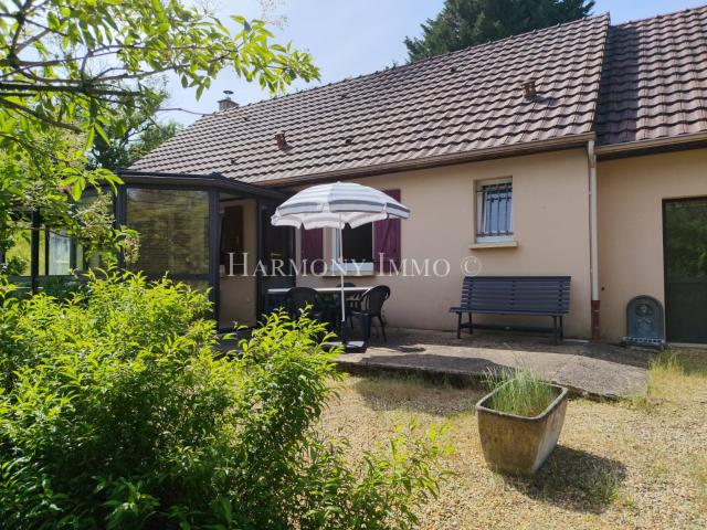 Maison vente à Mortagne-au-Perche, Moulicent