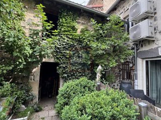 Maison vente à Le Puy-en-Velay, Laussonne