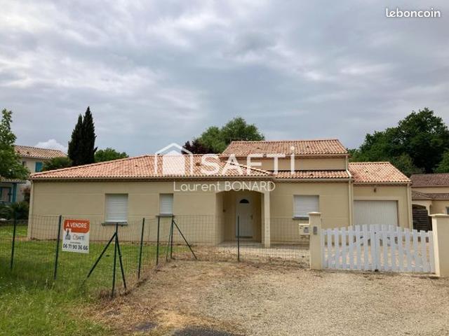 Maison vente à Mont-de-marsan